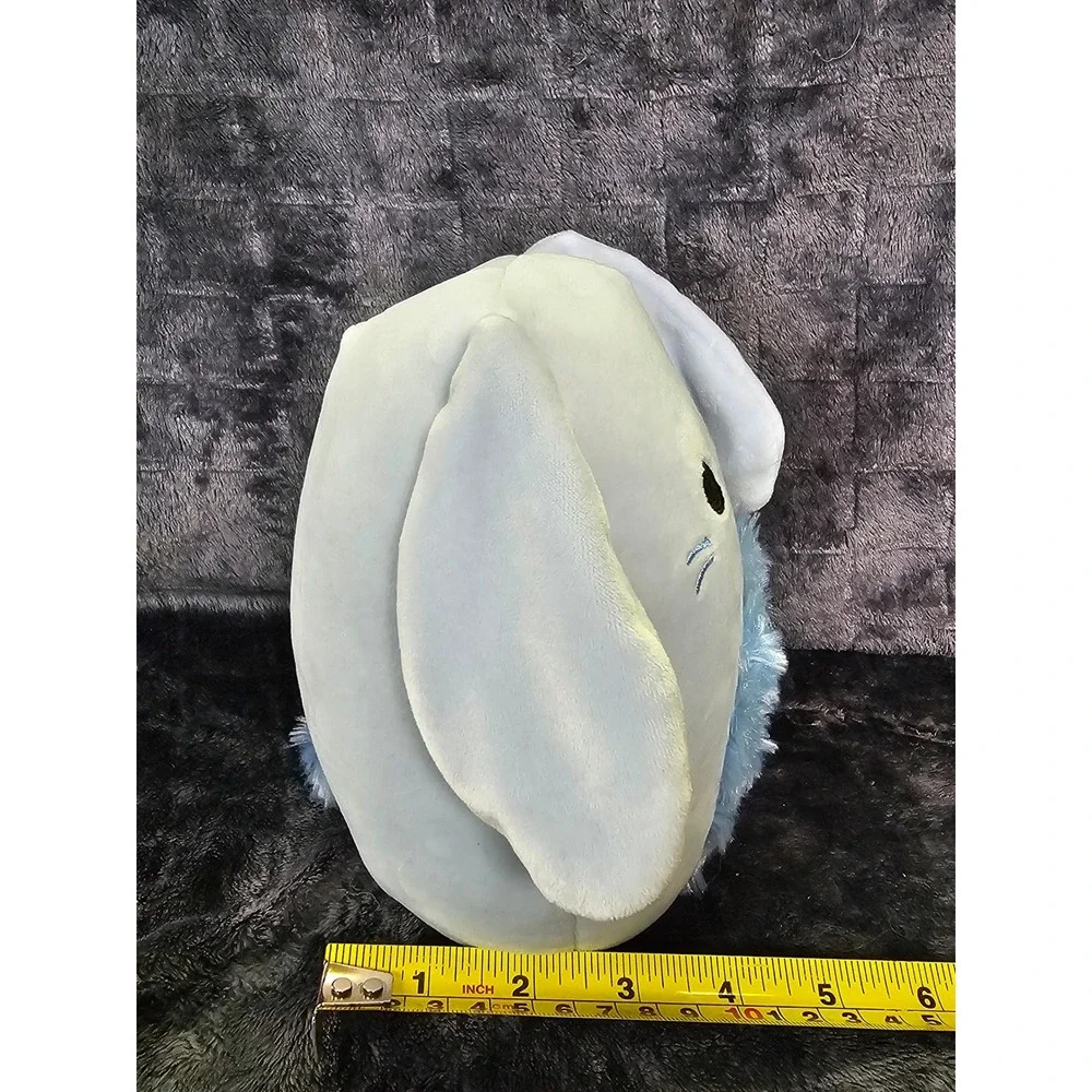 Bastian the Bunny Squishmallow 7